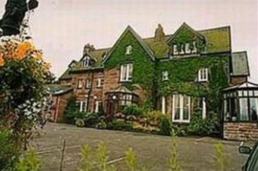 фото отеля Alderley Edge Hotel