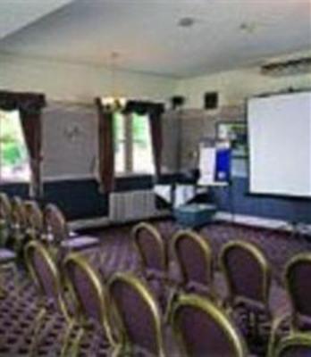 фото отеля Alderley Edge Hotel