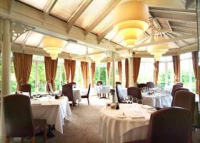 фото отеля Alderley Edge Hotel