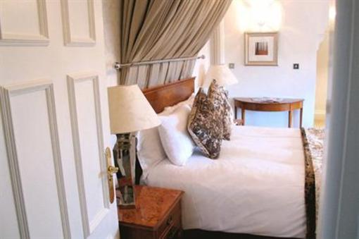 фото отеля Alderley Edge Hotel