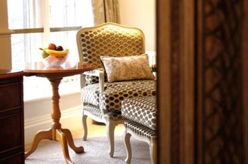 фото отеля Alderley Edge Hotel