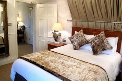 фото отеля Alderley Edge Hotel
