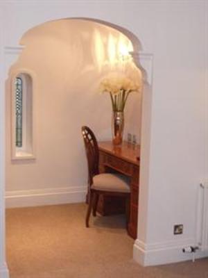 фото отеля Alderley Edge Hotel