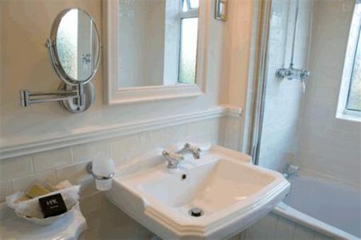 фото отеля Alderley Edge Hotel