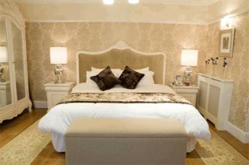 фото отеля Alderley Edge Hotel