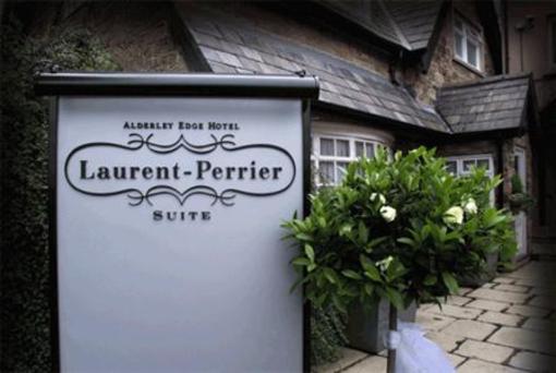 фото отеля Alderley Edge Hotel