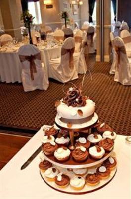 фото отеля Alderley Edge Hotel