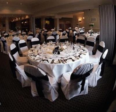 фото отеля Alderley Edge Hotel