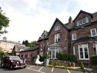 фото отеля Alderley Edge Hotel