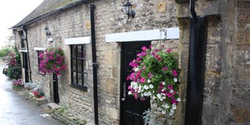 фото отеля Kings Arms Hotel Stow-on-the-Wold