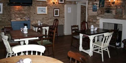 фото отеля Kings Arms Hotel Stow-on-the-Wold