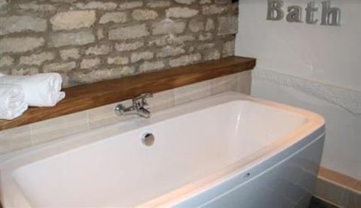 фото отеля Kings Arms Hotel Stow-on-the-Wold