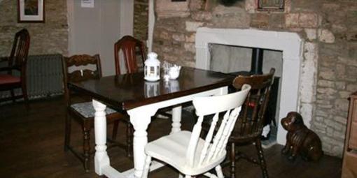 фото отеля Kings Arms Hotel Stow-on-the-Wold