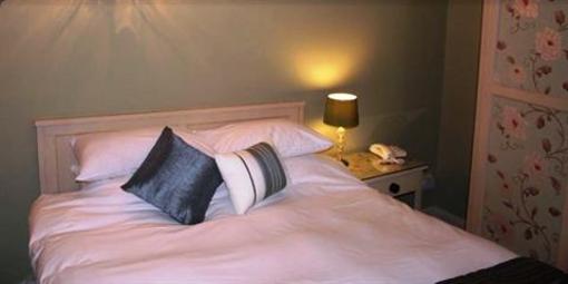 фото отеля Kings Arms Hotel Stow-on-the-Wold