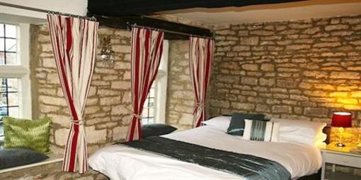 фото отеля Kings Arms Hotel Stow-on-the-Wold