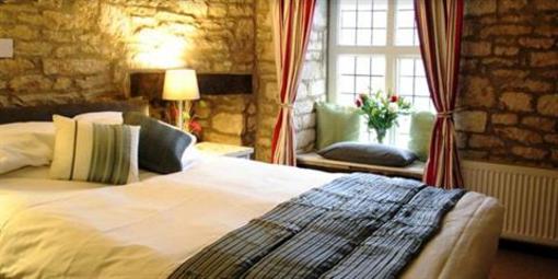 фото отеля Kings Arms Hotel Stow-on-the-Wold