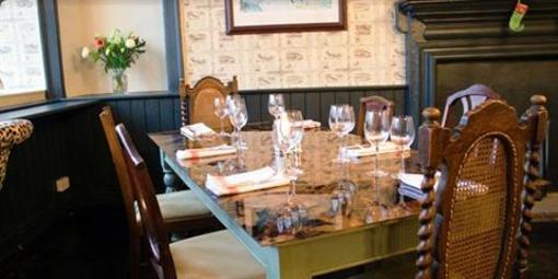 фото отеля Kings Arms Hotel Stow-on-the-Wold