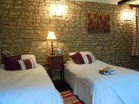 Kings Arms Hotel Stow-on-the-Wold