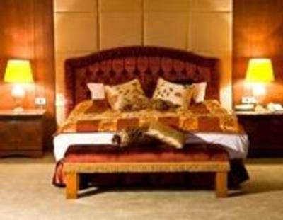 фото отеля Sunrise Golf & Country Club Hotel