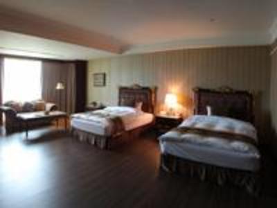фото отеля Sunrise Golf & Country Club Hotel