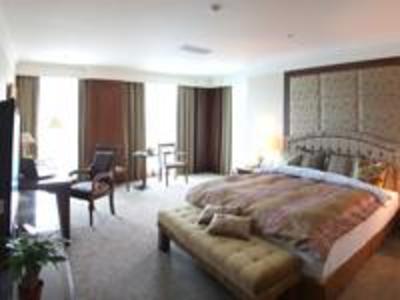 фото отеля Sunrise Golf & Country Club Hotel