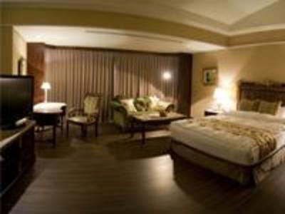 фото отеля Sunrise Golf & Country Club Hotel