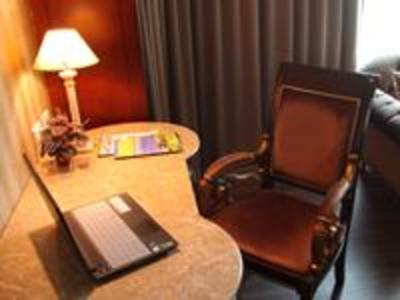 фото отеля Sunrise Golf & Country Club Hotel