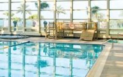 фото отеля Sunrise Golf & Country Club Hotel