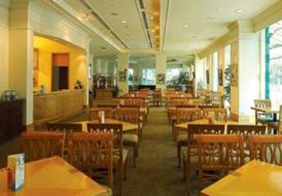 фото отеля Sunrise Golf & Country Club Hotel