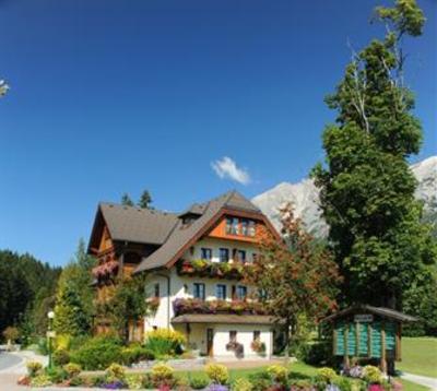 фото отеля Hotel Annelies