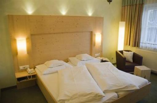 фото отеля Hotel Annelies