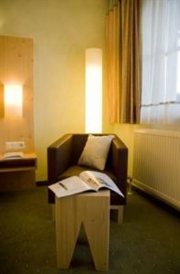 фото отеля Hotel Annelies