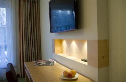 фото отеля Hotel Annelies