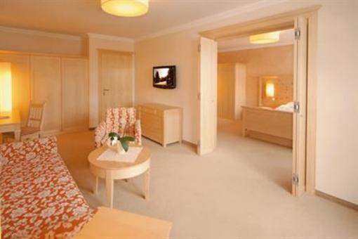 фото отеля Hotel Annelies