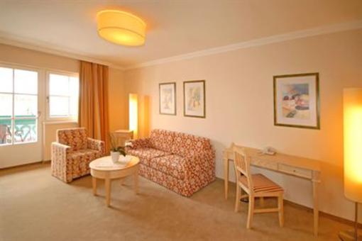фото отеля Hotel Annelies