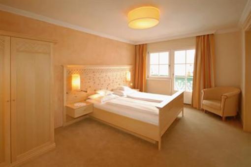 фото отеля Hotel Annelies