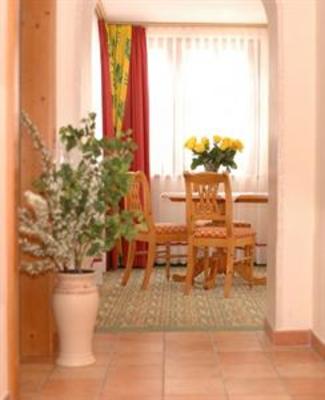 фото отеля Hotel Annelies