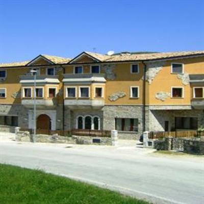 фото отеля Domus Romulea