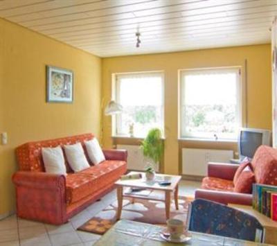 фото отеля Ferienwohnung Nisius