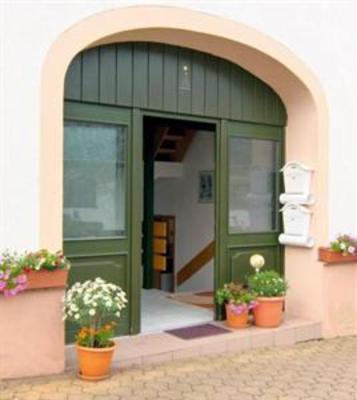 фото отеля Ferienwohnung Nisius