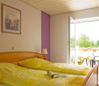 фото отеля Ferienwohnung Nisius