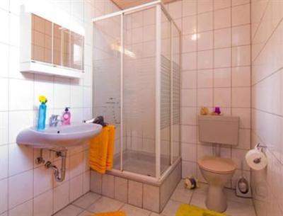 фото отеля Ferienwohnung Nisius