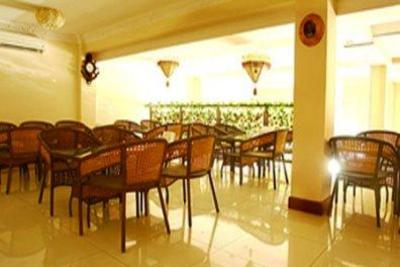 фото отеля Pao Yi Hotel