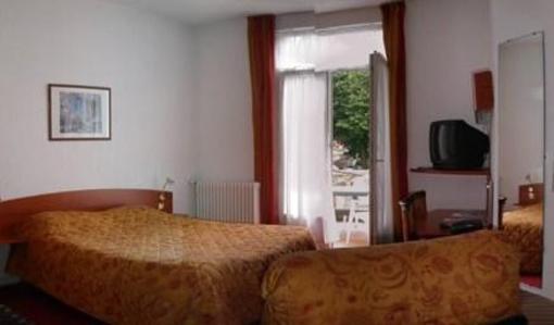 фото отеля INTER-HOTEL Archotel