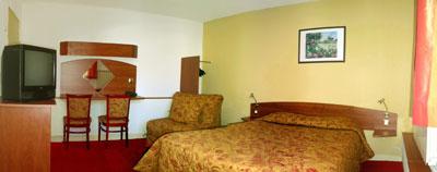 фото отеля INTER-HOTEL Archotel