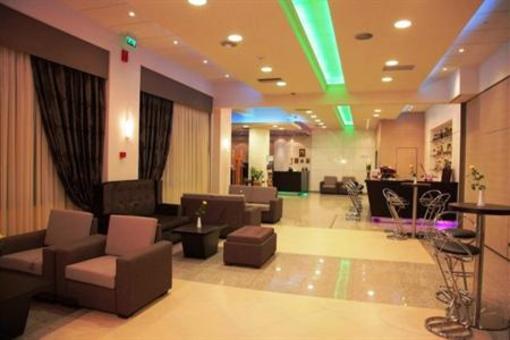 фото отеля Alexander Hotel Serres