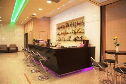 фото отеля Alexander Hotel Serres