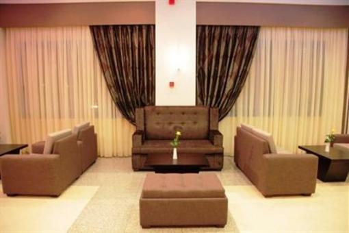 фото отеля Alexander Hotel Serres