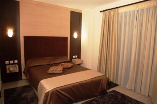 фото отеля Alexander Hotel Serres