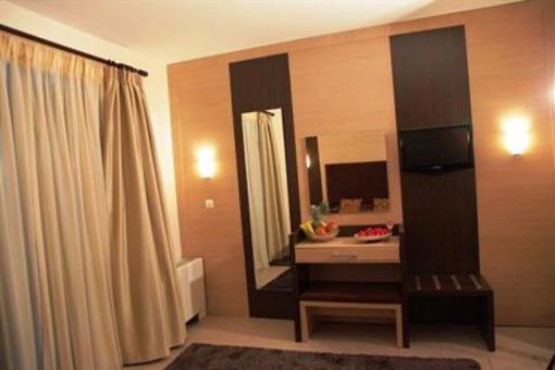 фото отеля Alexander Hotel Serres
